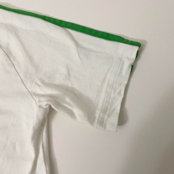 Adidas Tshirt Kids Small 4-5 Shirt - Picture 14 of 16